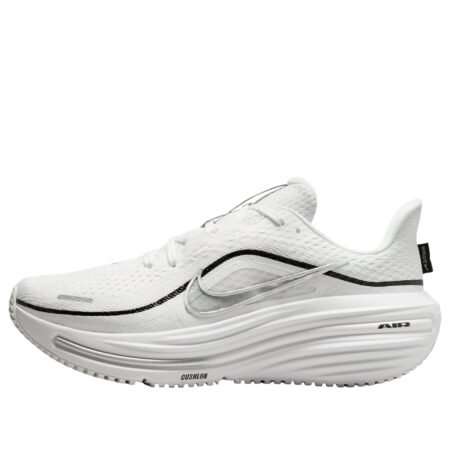 (WMNS) Nike Winflo 12 'Summit White Black' HV9273-106