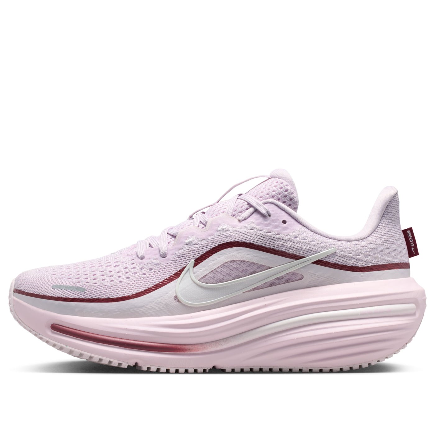 (WMNS) Nike Winflo 12 'Bleached Lilac Pearl Pink' HV9273-500