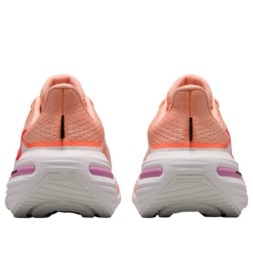 (WMNS) Nike Winflo 12 'Arctic Orange Atomic Pink' HV9273-800 - Image 3