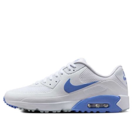 Nike Air Max 90 Golf 'White Royal Pulse' HV9305-100