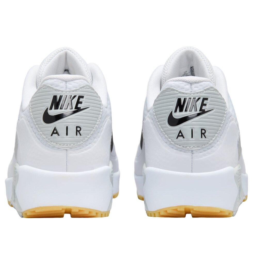 Nike Air Max 90 G 'White Black' HV9305-102 - Image 3