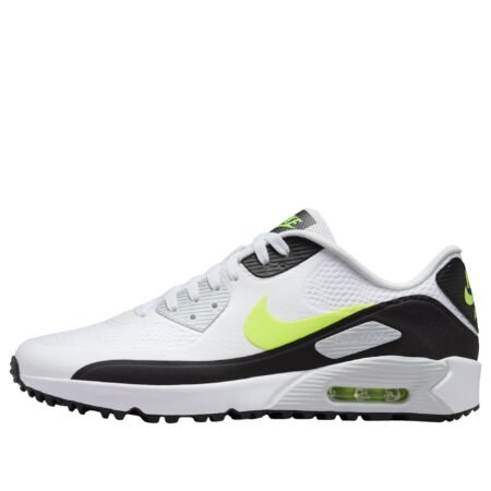 Nike Air Max 90 Golf 'White Hot Lime' HV9305-103