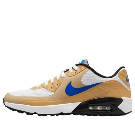 Nike Air Max 90 Golf 'White Linen' HV9305-106