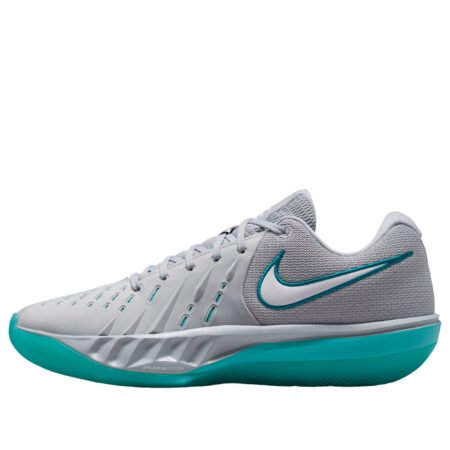 Nike Air Zoom GT Cut Academy 2 'Wolf Grey Dusty Cactus' HV9774-004