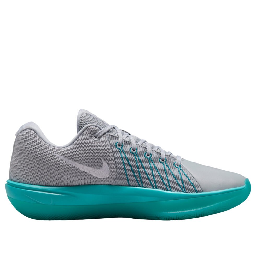 Nike Air Zoom GT Cut Academy 2 'Wolf Grey Dusty Cactus' HV9774-004 - Image 2