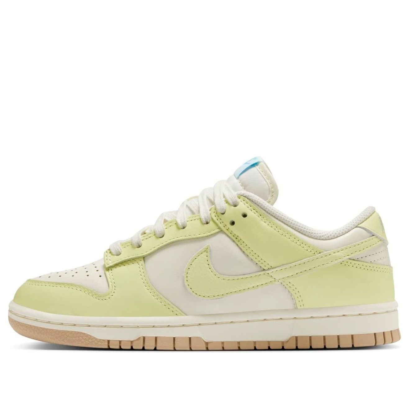 (WMNS) Nike Dunk Low 'Coconut Milk Life Lime' HV9860-172