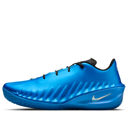 Nike Air Zoom G.T. Cut 4 EP 'Photo Blue' HV9921-400