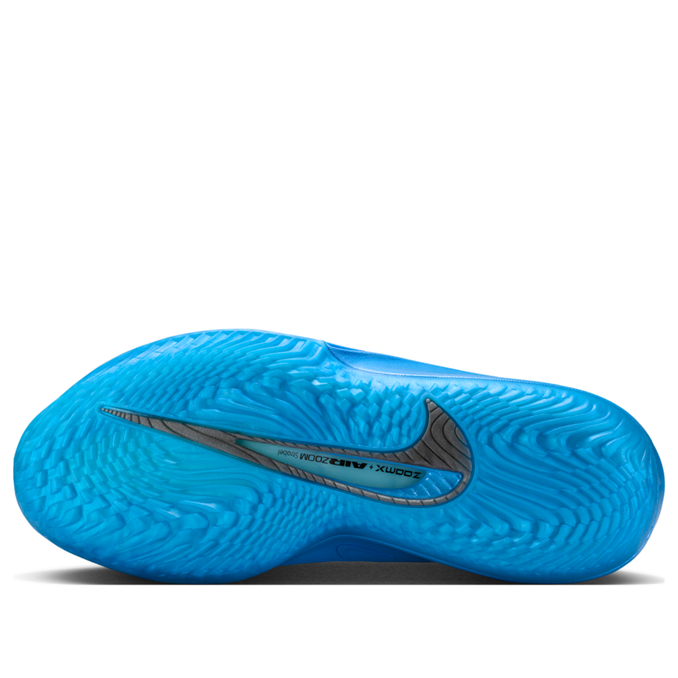 Nike Air Zoom G.T. Cut 4 EP 'Photo Blue' HV9921-400 - Image 7