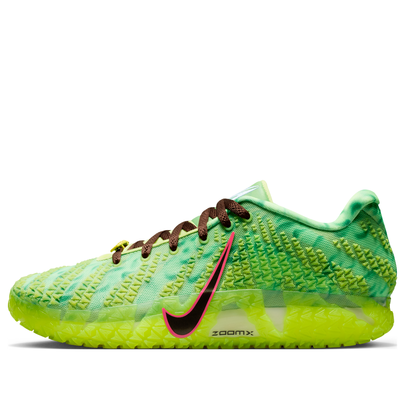 Nike Ja 3 'Spooky Season' HV9923-700