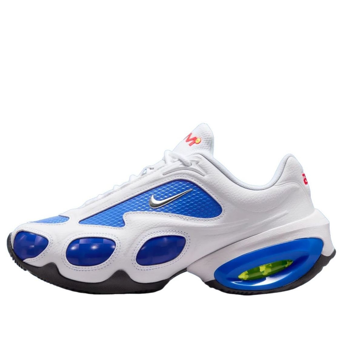 (WMNS) Nike x Veneda Carter Air Max Muse 'Racer Blue' HV9929-100