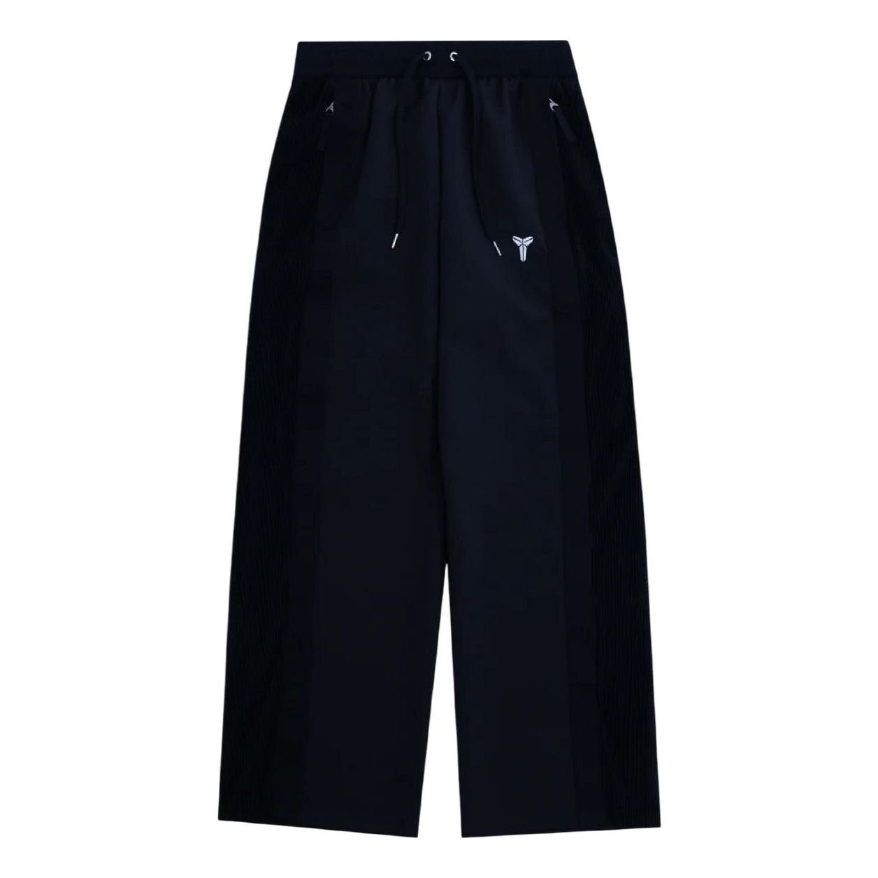 Nike x Kobe Bryant Pleated Pants Asia Sizing 'Black' IB0010-010