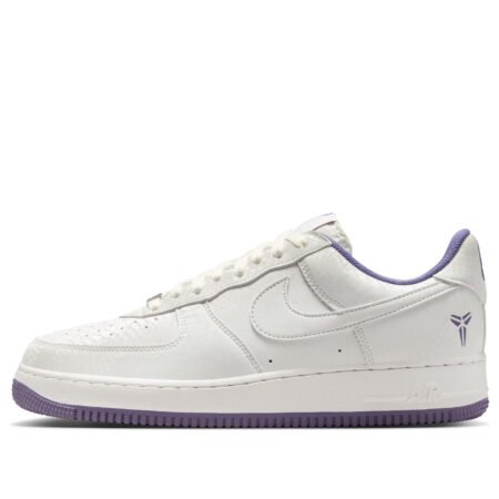 Nike x Kobe Bryant Air Force 1 Low 'Daybreak' IB0018-102