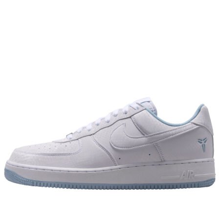 Nike Kobe Air Force 1 Low 'Lower Merion High Away' IB0018-103