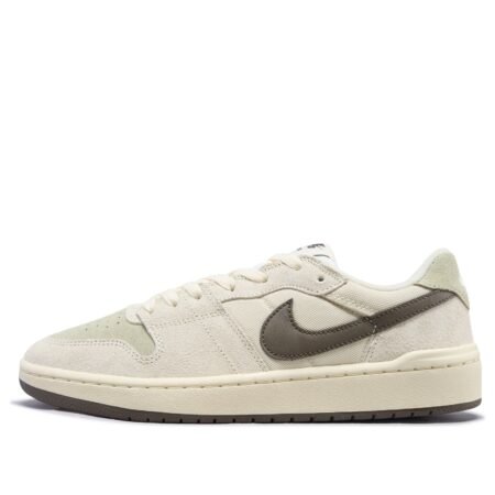 Nike SB Code 58 'Pale Ivory Light Khaki' IB0108-101