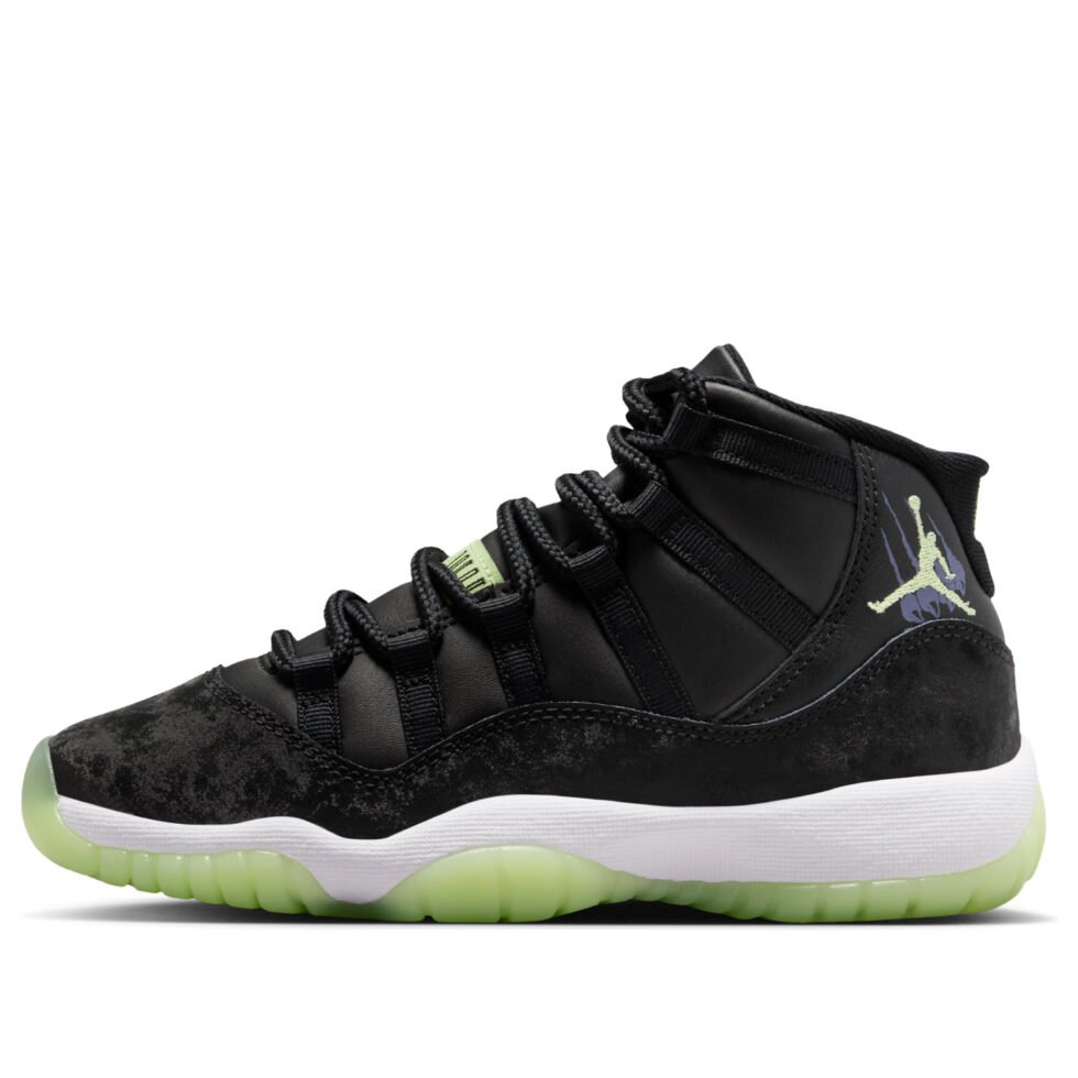 (GS) Air Jordan 11 'Inner Beast' IB1378-001