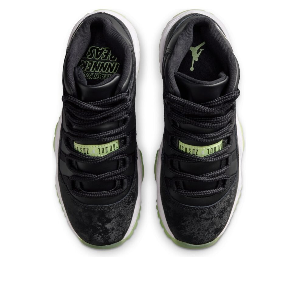 (GS) Air Jordan 11 'Inner Beast' IB1378-001 - Image 2