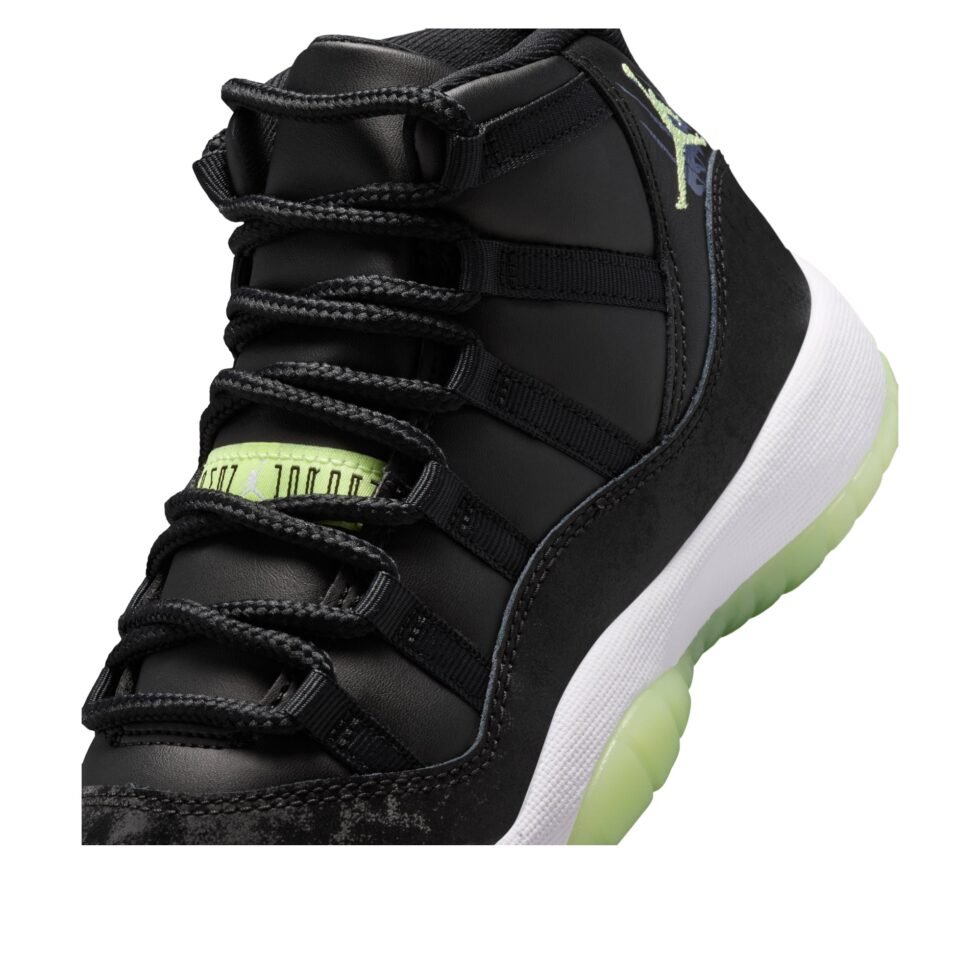 (GS) Air Jordan 11 'Inner Beast' IB1378-001 - Image 5