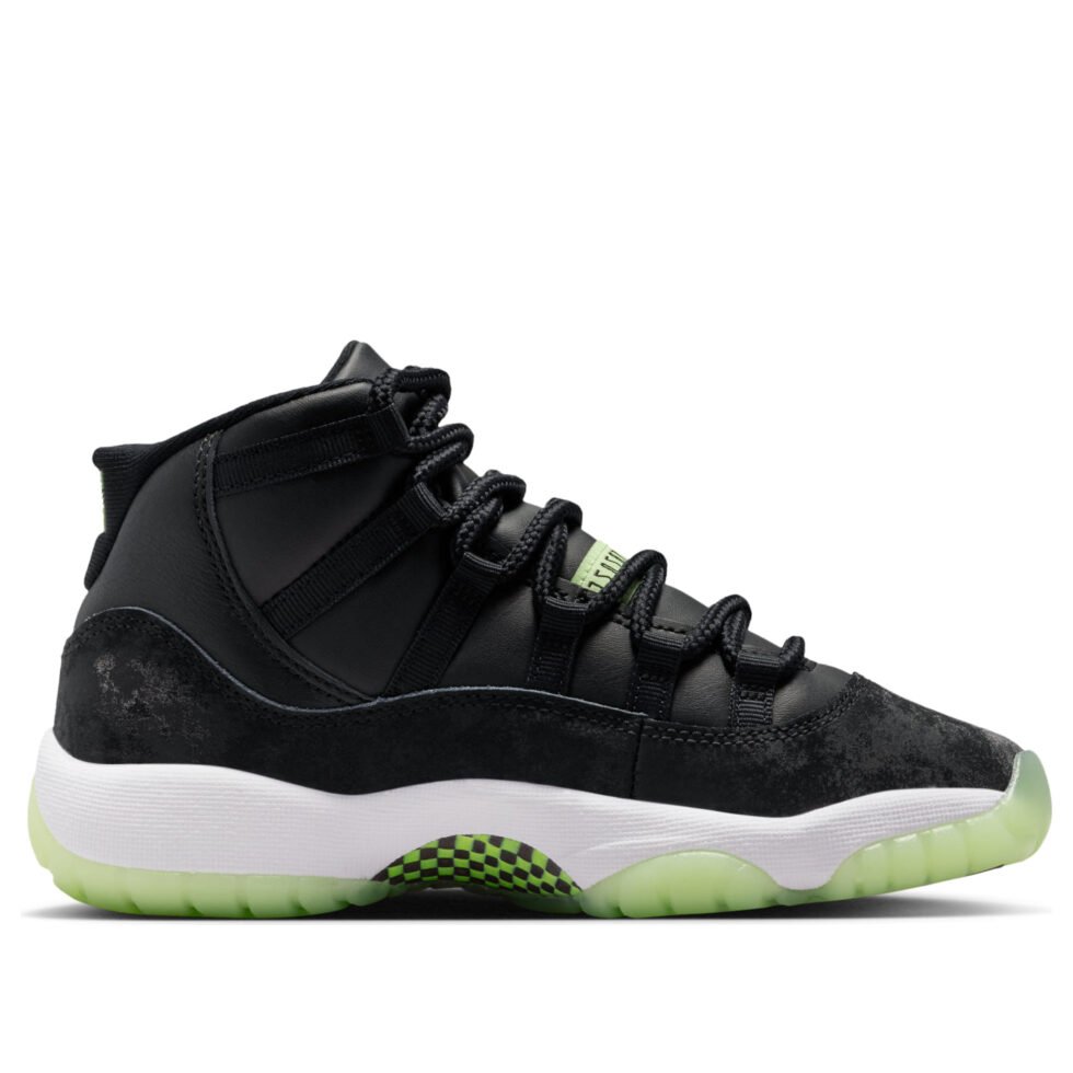 (GS) Air Jordan 11 'Inner Beast' IB1378-001 - Image 6