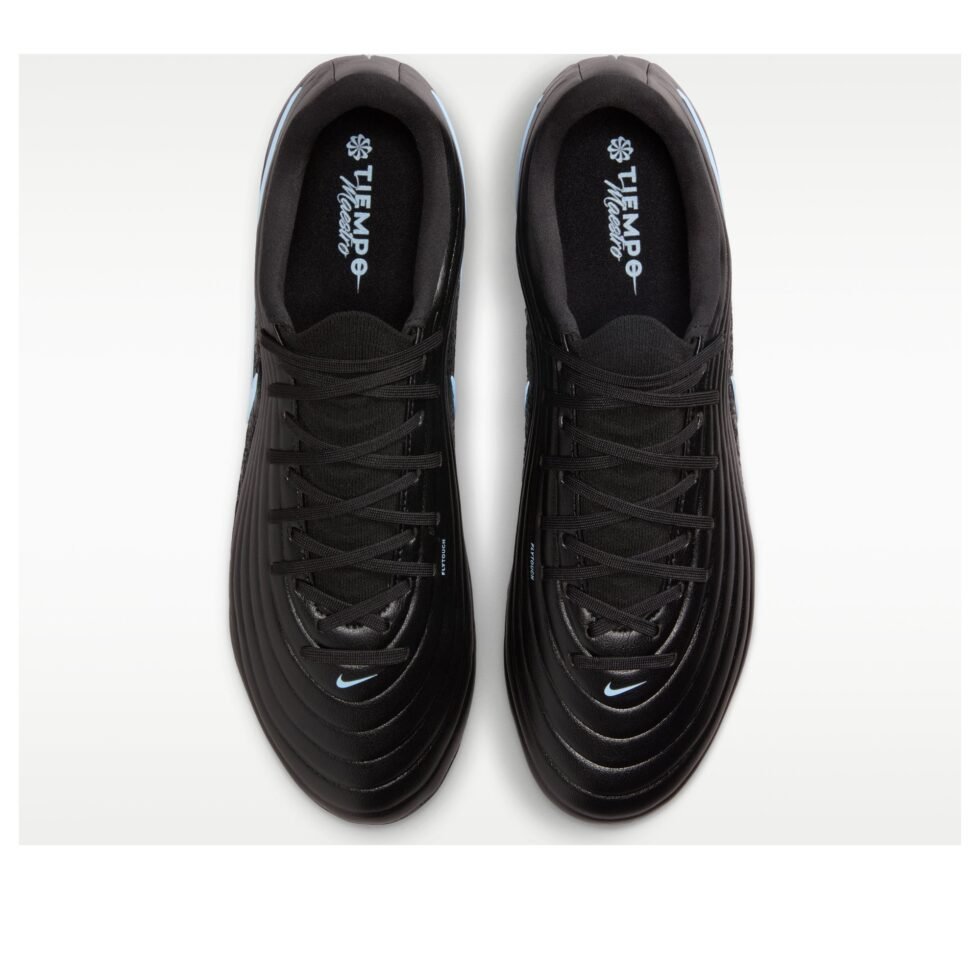 Nike Tiempo Maestro Academy 'Black Ice Blue' IB1600-040 - Image 2