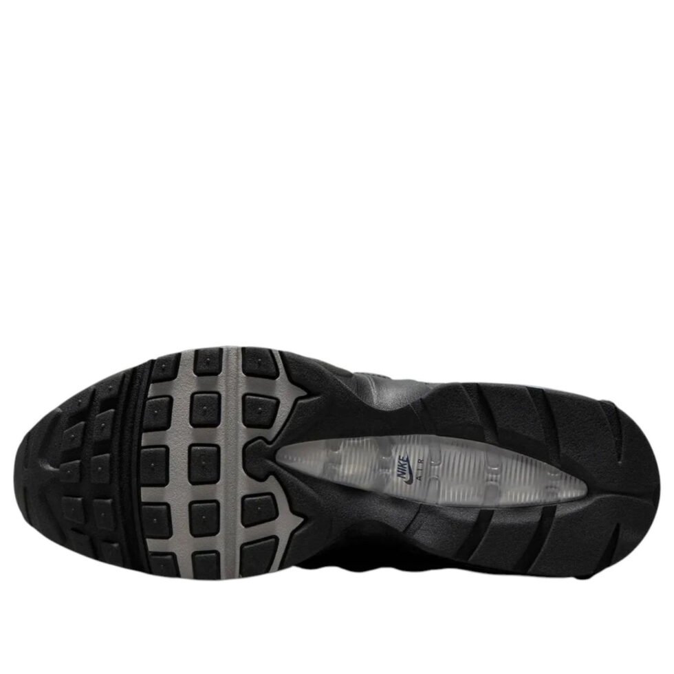 Nike Air Max 95 'Metallic Silver' IB1667-003 - Image 4