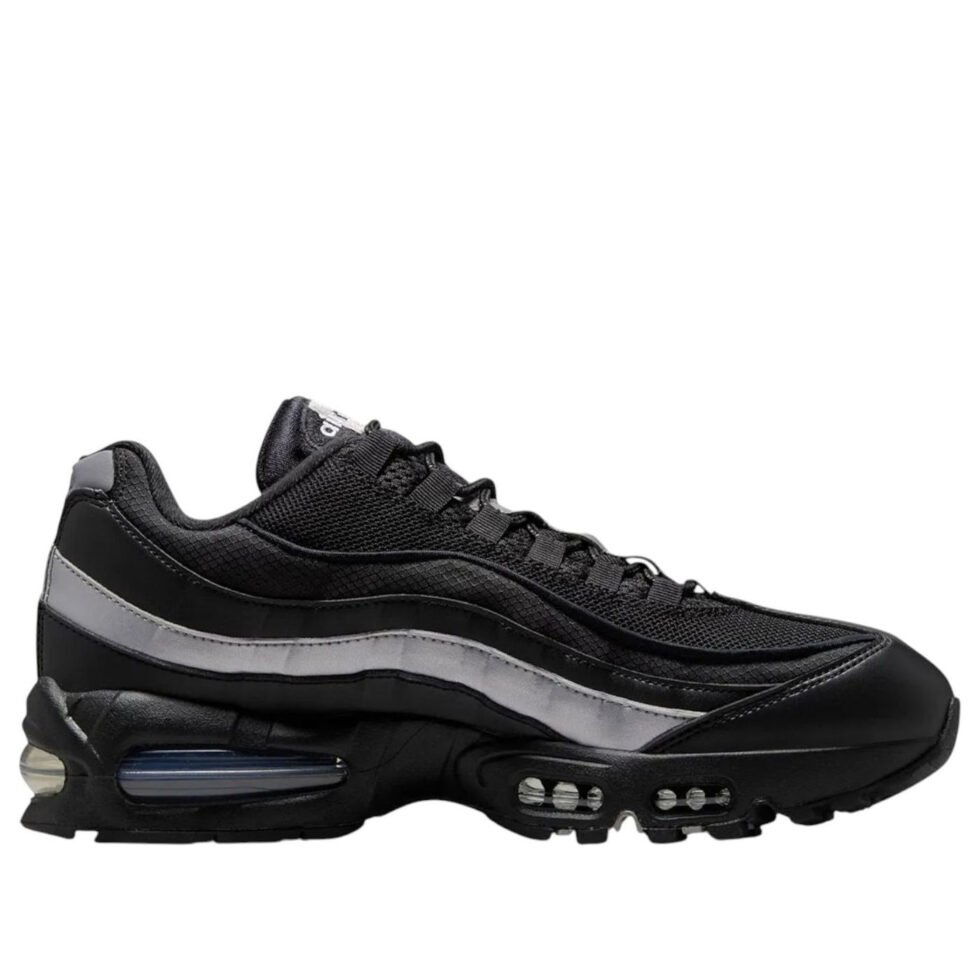 Nike Air Max 95 'Metallic Silver' IB1667-003 - Image 5