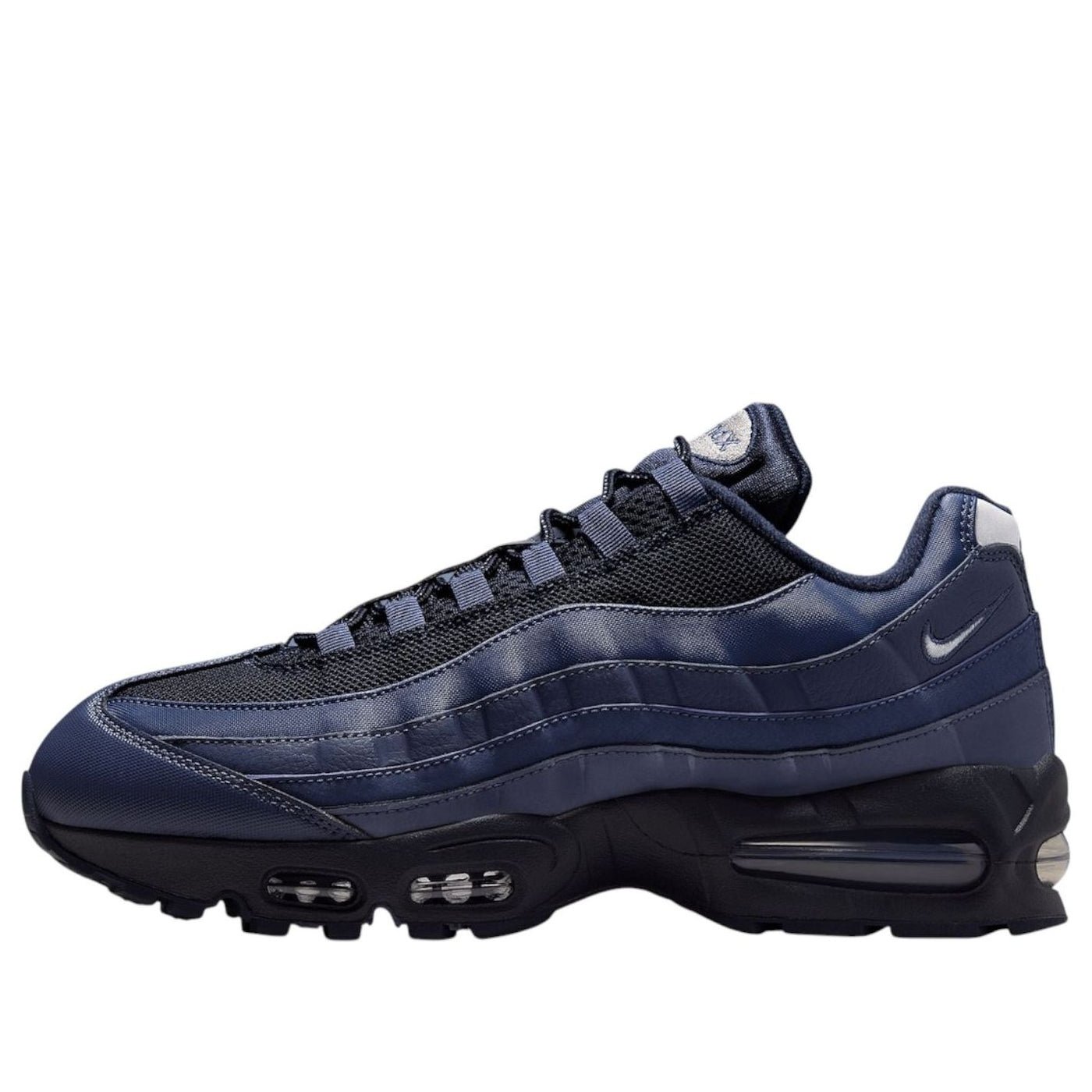Nike Air Max 95 'Sanded Purple' IB1667-500