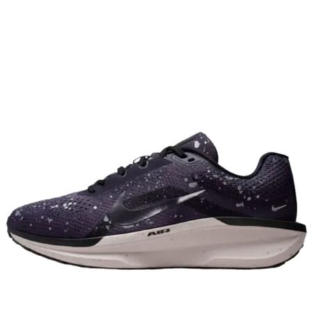 (WMNS) Nike Air Winflo 11 SE 'Purple Black' IB1839-500