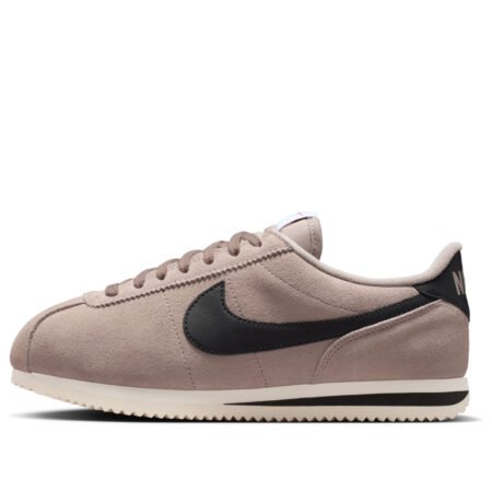 (WMNS) Nike Cortez 'Malt Black' IB1857-201