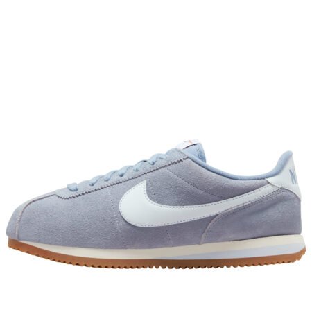 (WMNS) Nike Cortez 'Ashen Slate Football Grey Sail' IB1857-401