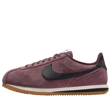 (WMNS) Nike Cortez 'Tattoo Sail Black' IB1857-500
