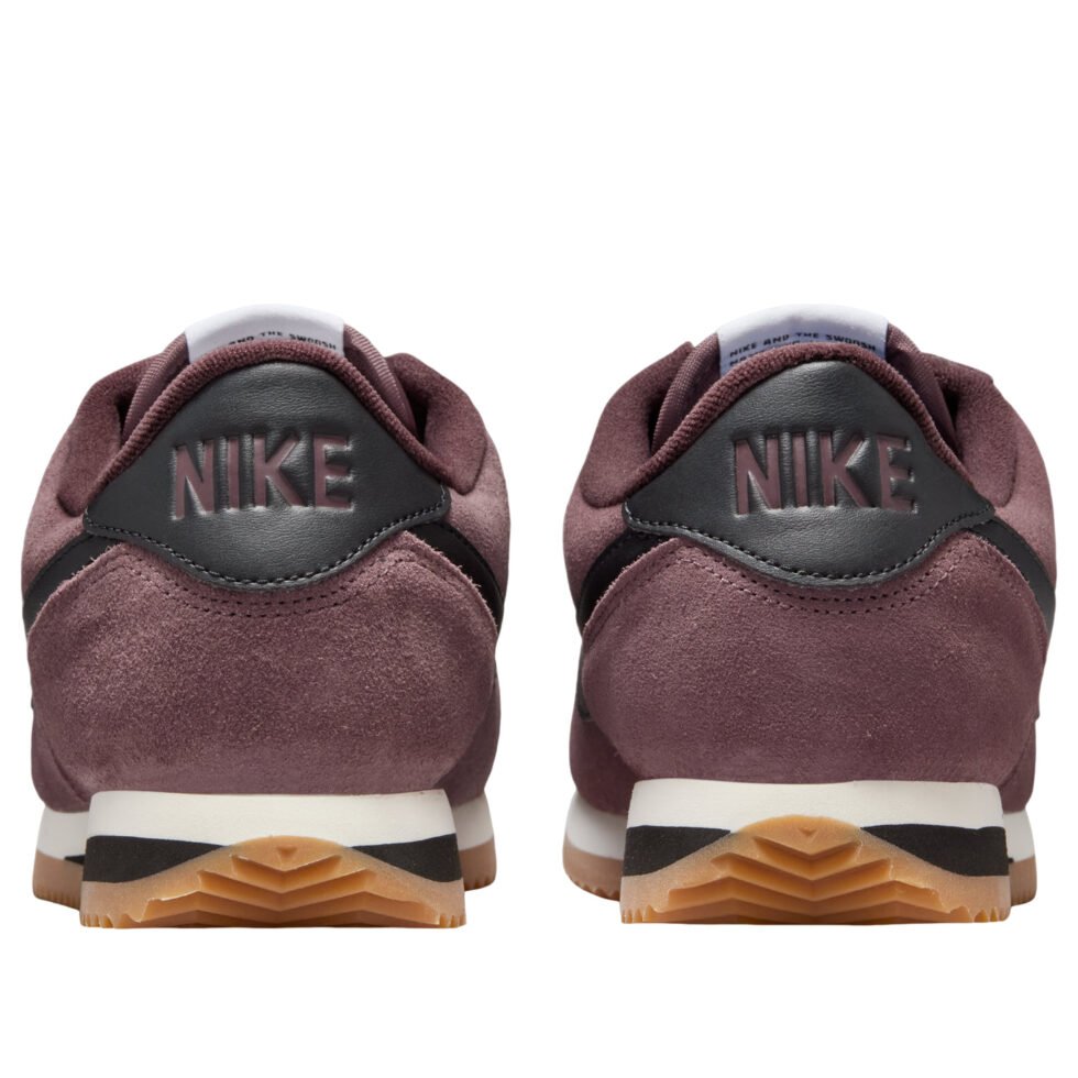 (WMNS) Nike Cortez 'Tattoo Sail Black' IB1857-500 - Image 3