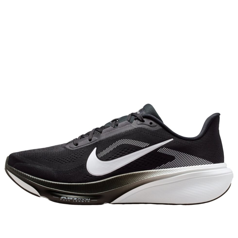 Nike Air Zoom Pegasus 42 'Black White' IB1873-001
