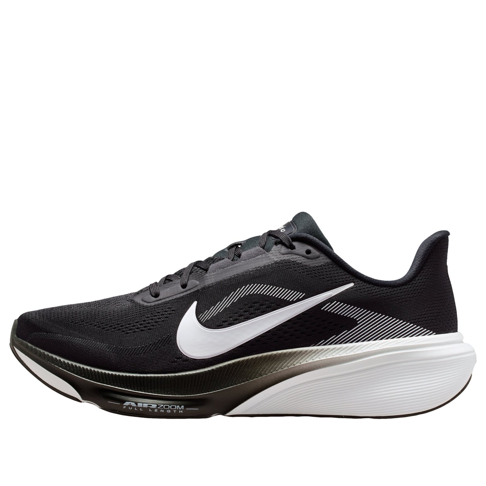 Nike Air Zoom Pegasus 42 'Black White' IB1873-001