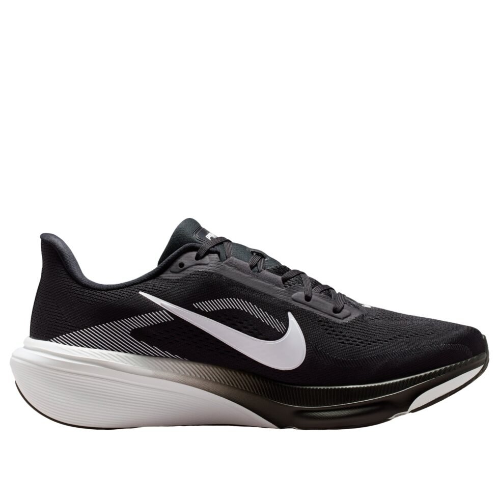 Nike Air Zoom Pegasus 42 'Black White' IB1873-001 - Image 6
