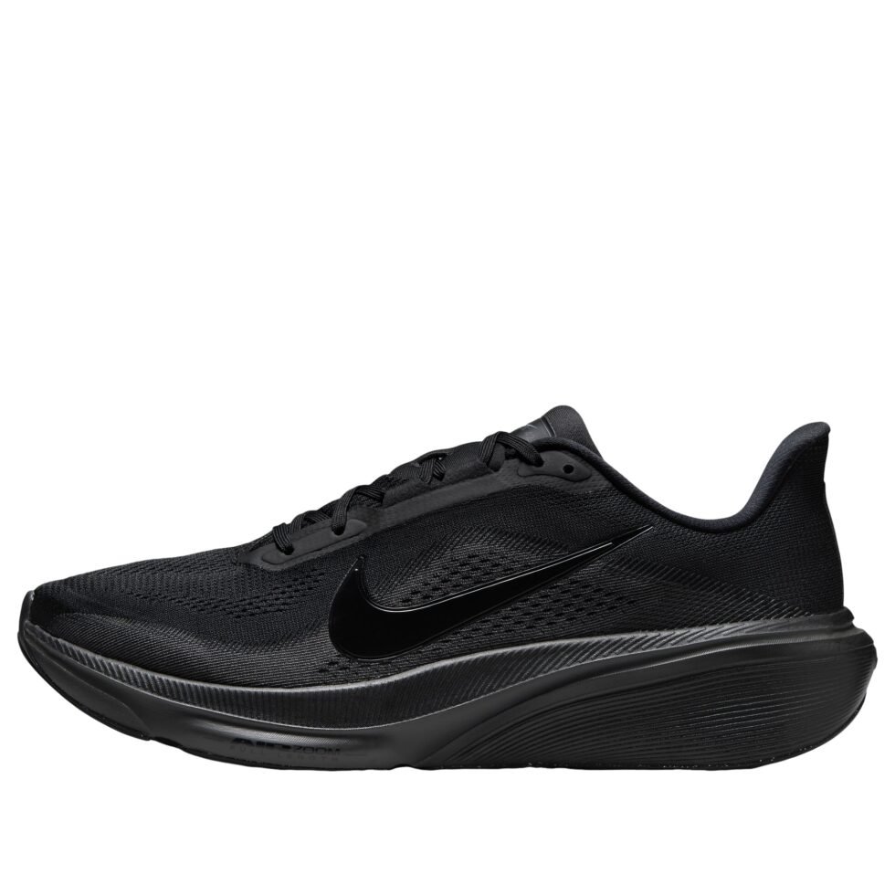 Nike Air Zoom Pegasus 42 'Black Anthracite' IB1873-003
