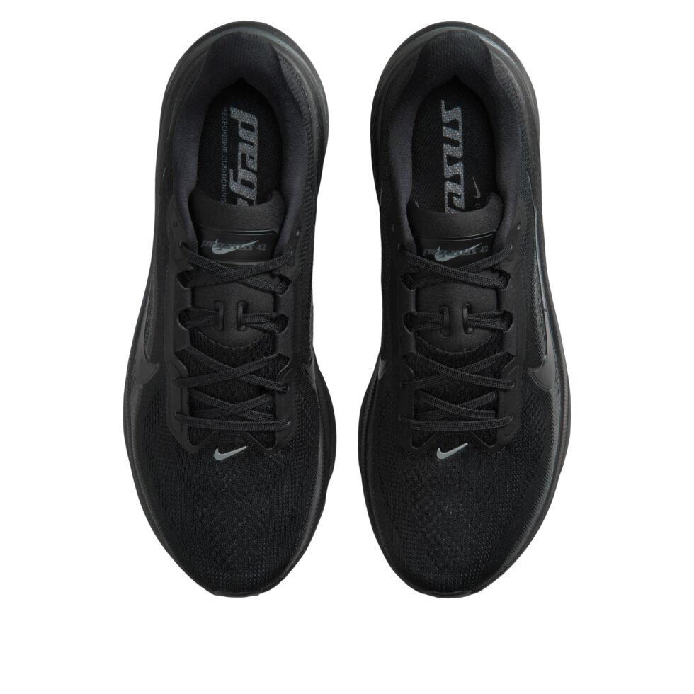 Nike Air Zoom Pegasus 42 'Black Anthracite' IB1873-003 - Image 2