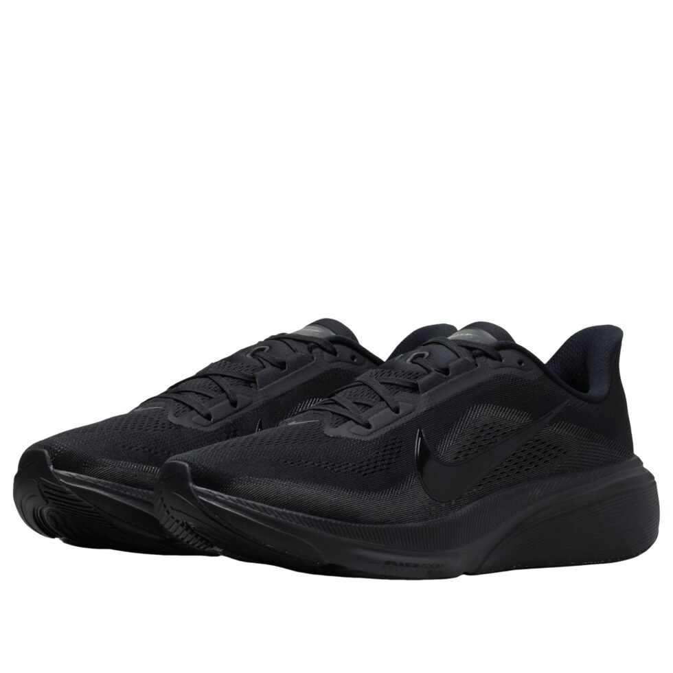 Nike Air Zoom Pegasus 42 'Black Anthracite' IB1873-003 - Image 4