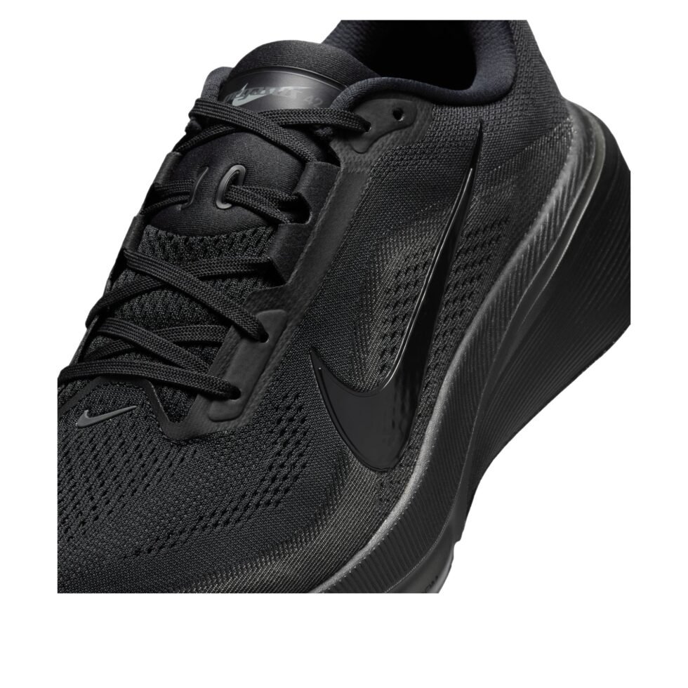 Nike Air Zoom Pegasus 42 'Black Anthracite' IB1873-003 - Image 5