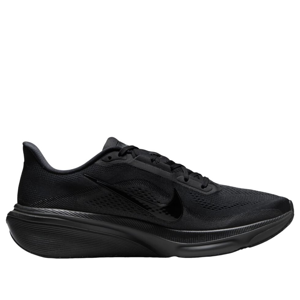 Nike Air Zoom Pegasus 42 'Black Anthracite' IB1873-003 - Image 6