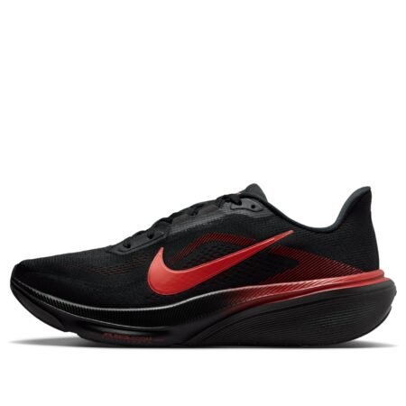 Nike Air Zoom Pegasus 42 'Black Bright Crimson' IB1873-007