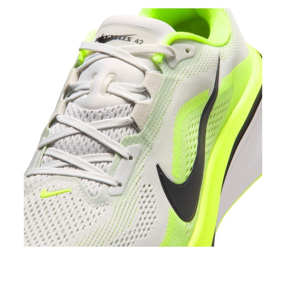 Nike Air Zoom Pegasus 42 'Photon Dust Volt' IB1873-008 - Image 6