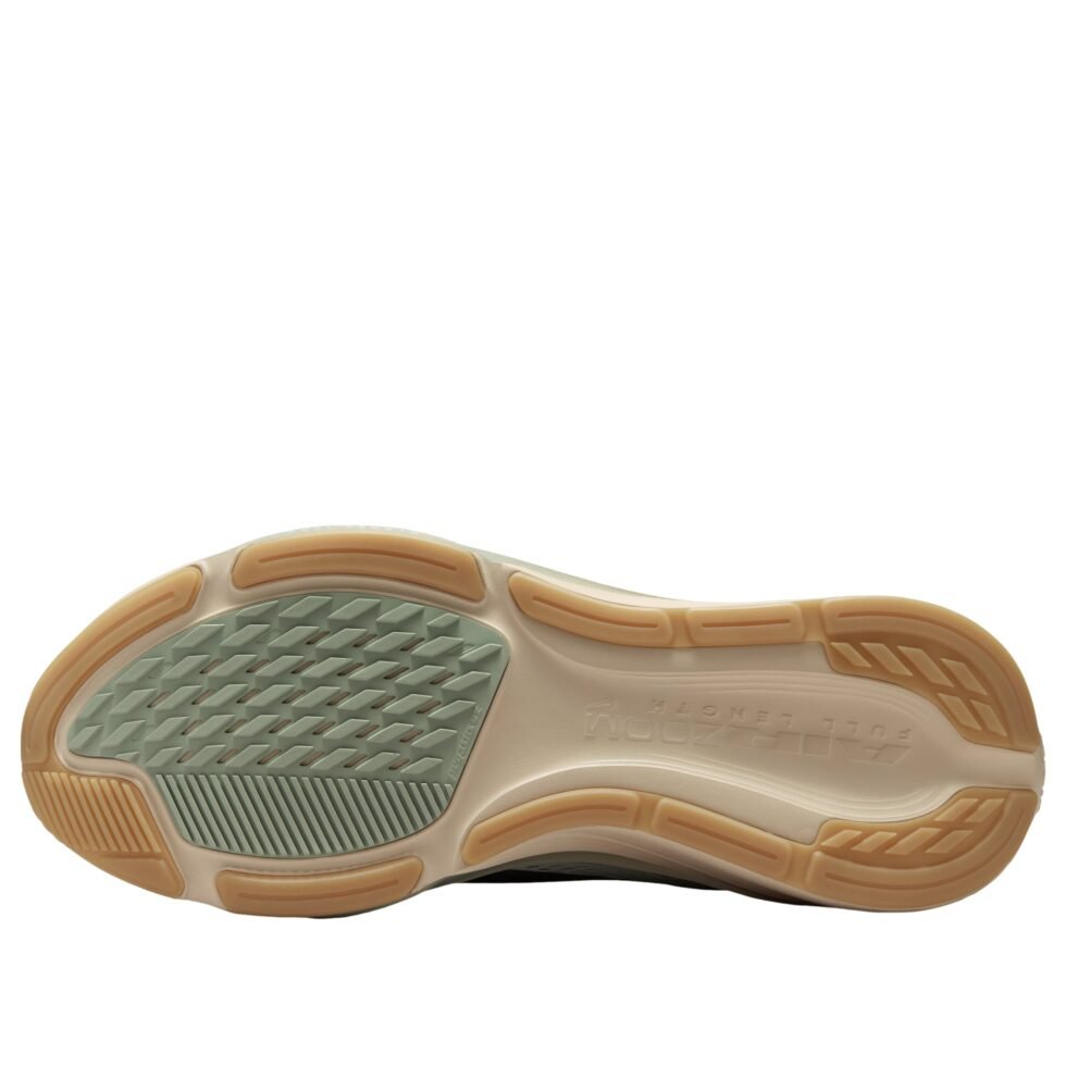 Nike Air Zoom Pegasus 42 'Spruce Aura Pale Ivory' IB1873-020 - Image 6