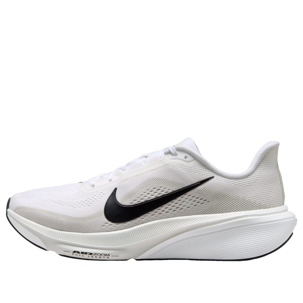 Nike Air Zoom Pegasus 42 'White Photon Dusk' IB1873-101
