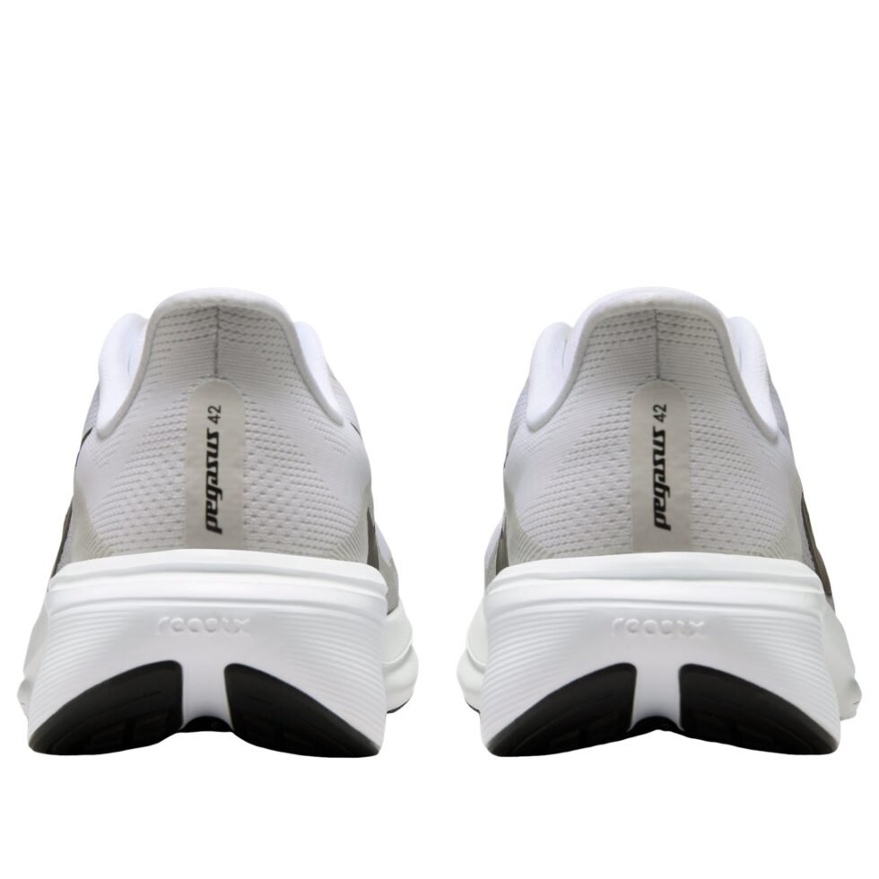 Nike Air Zoom Pegasus 42 'White Photon Dusk' IB1873-101 - Image 3
