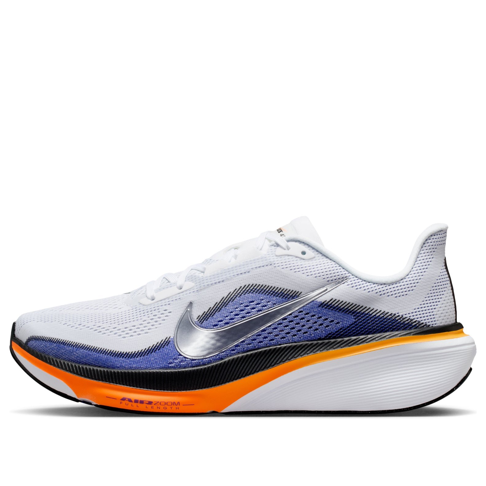 Nike Air Zoom Pegasus 42 'White Lapis Total Orange' IB1873-102