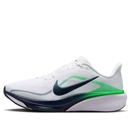 Nike Air Zoom Pegasus 42 'White Navy Green Spark' IB1873-107