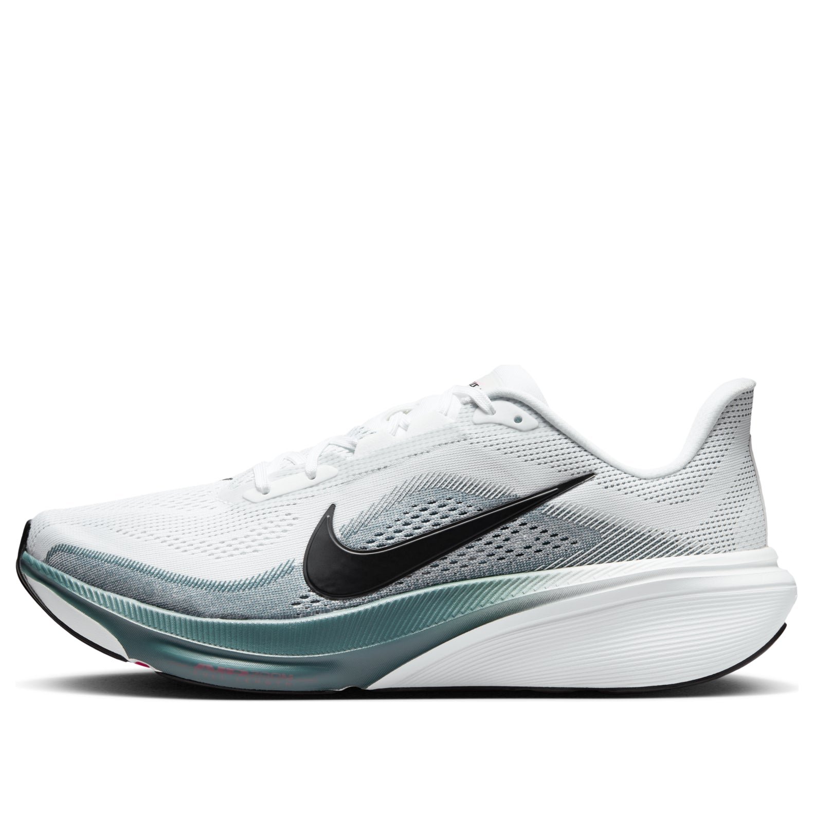 Nike Air Zoom Pegasus 42 'White Mineral Slate' IB1873-110