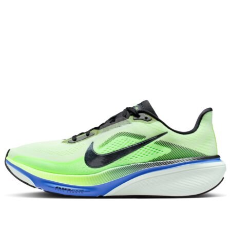 Nike Air Zoom Pegasus 42 'Volt Tint Sapphire Lime' IB1873-702