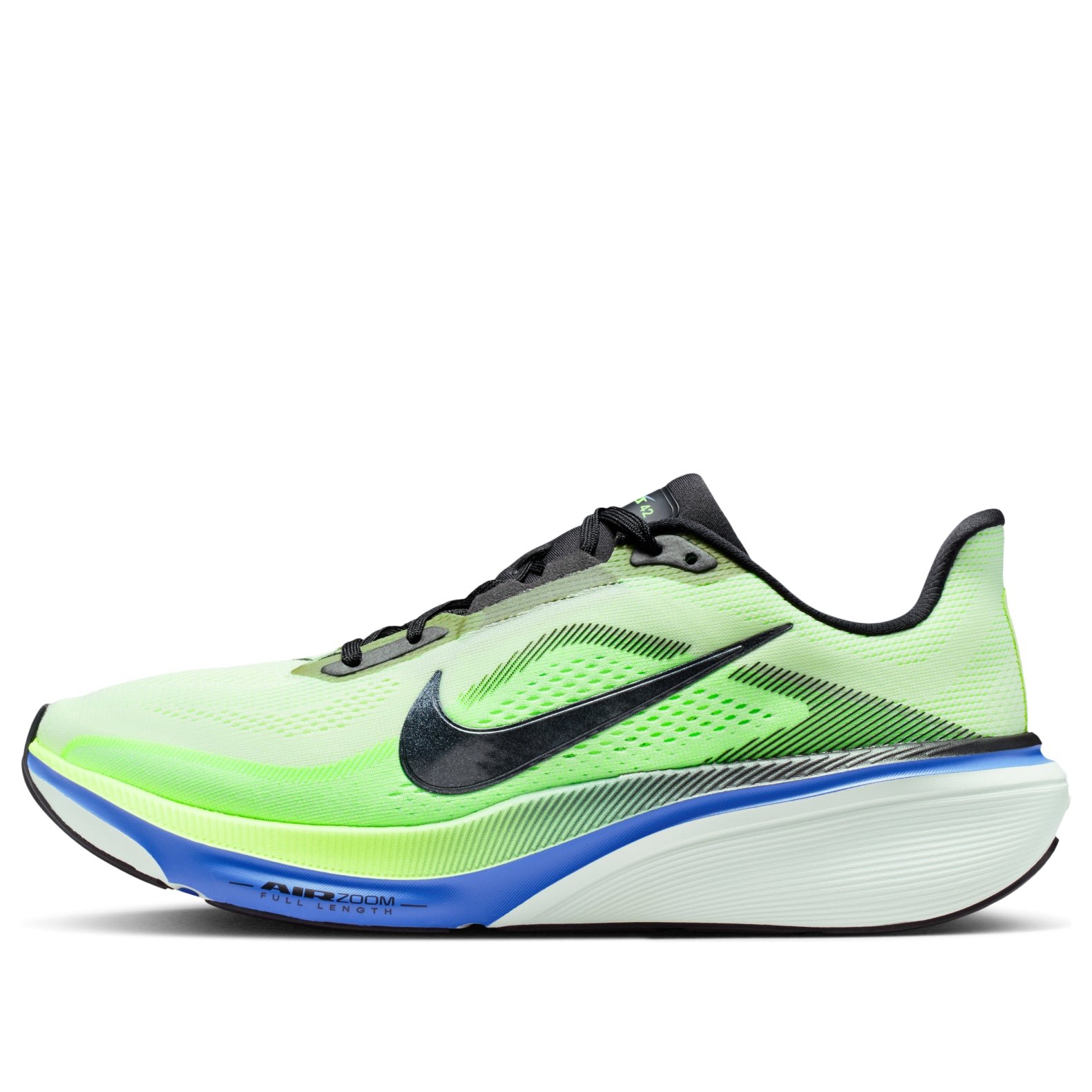 Nike Air Zoom Pegasus 42 'Volt Tint Sapphire Lime' IB1873-702