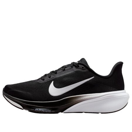 (WMNS) Nike Air Zoom Pegasus 42 'Black Iron Grey' IB1881-001